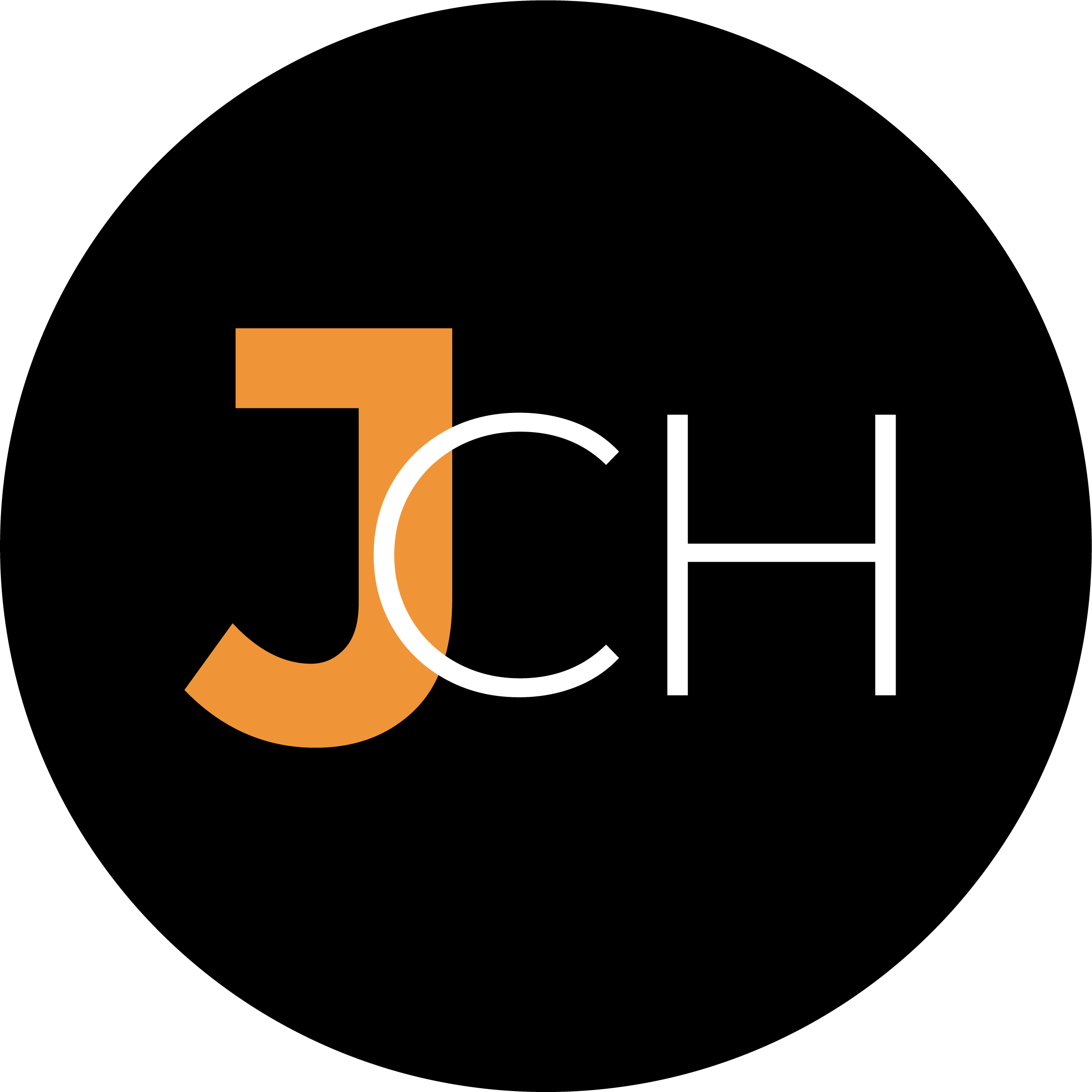 Logo corporativo Jaime Chicheri
