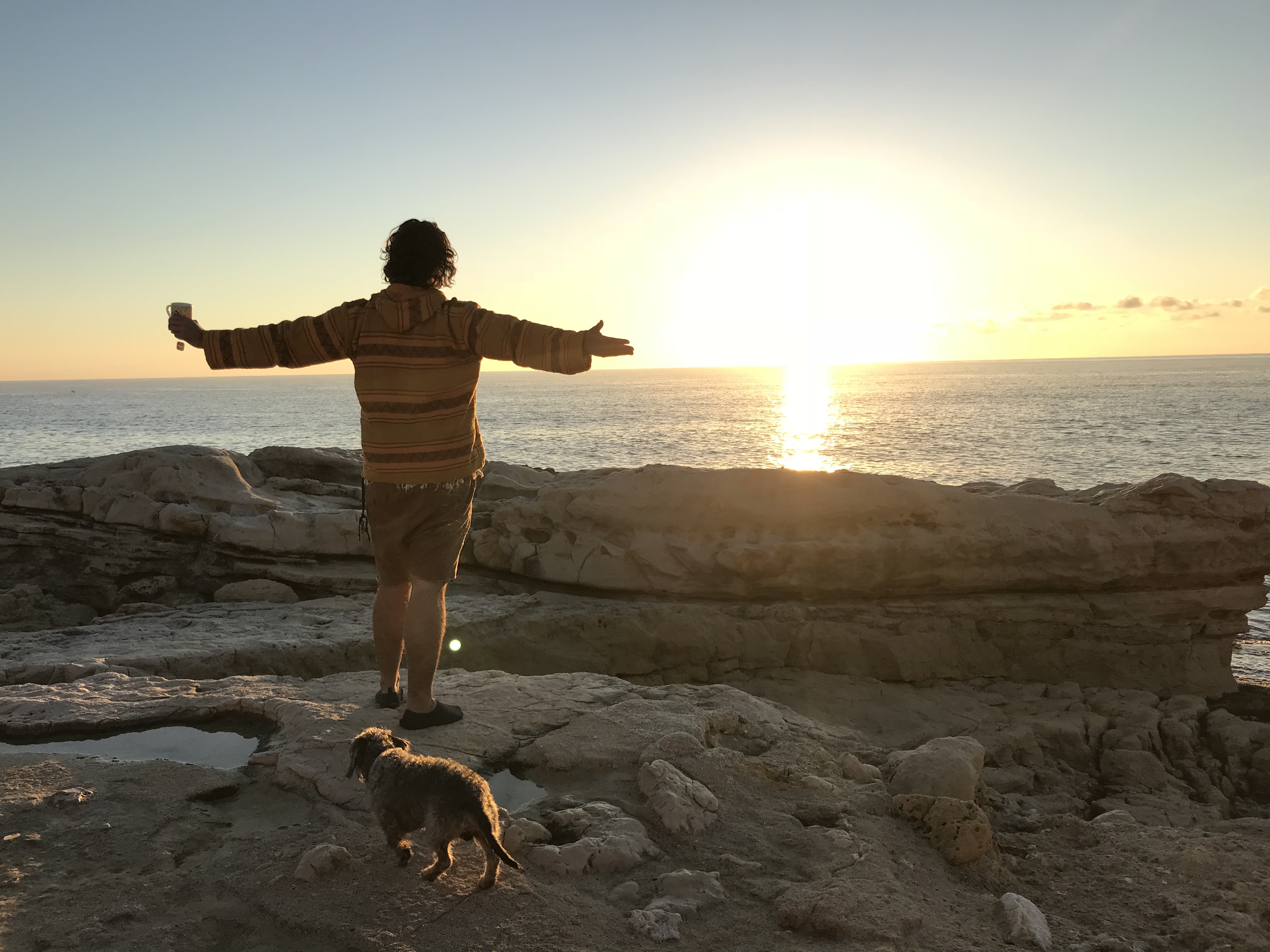 Próximos Viajes - Jaime Chicheri The White Belt Traveler